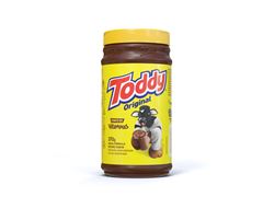 Achocolatado Toddy Original Pote 370g