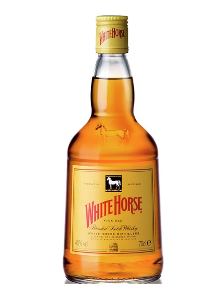 Whisky White Horse 750ml