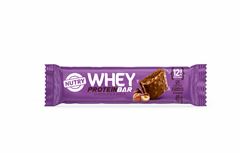 Barra De Proteína Nutry Whey Chocolate Avelã 40g