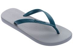 Chinelo Ipanema Classica Masculino 05320 Cinza / Azul