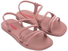 Sandalia Ipanema Solar Adulto 26983 Rosa / Rosa