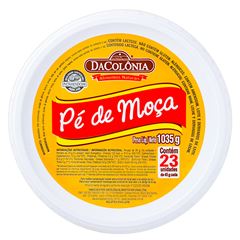 Pé de Moça DaColônia 1.035kg