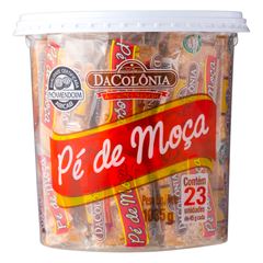 Pé de Moça DaColônia 1.035kg