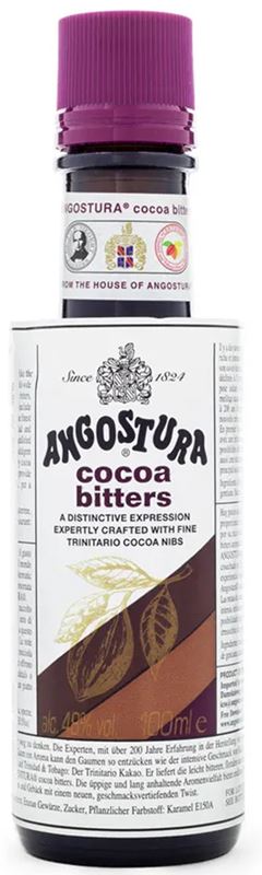 Rum Bitter Angostura Cocoa 100ml