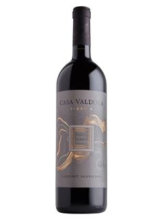 Vinho Terroir Cabernet Sauvignon Seco 750ml