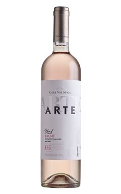 Vinho Arte Rose 750ml