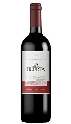 Vinho La Huerta Tinto 750ml