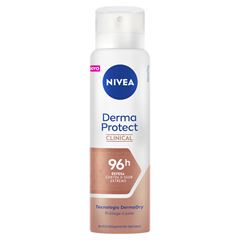 Desodorante  Nivea Aero Clinical Derma Protect 150ml