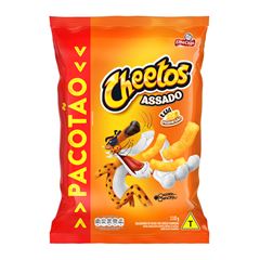 Salgadinho Cheetos Lua Parmesão 110g