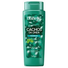 Shampoo Dabelle Cachos Da Onda 375ml