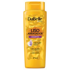 Shampoo Dabelle Liso Arrasador 375ml