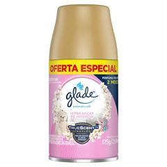 Refil Glade Automatic Spray Lembranças De Infância 269ml