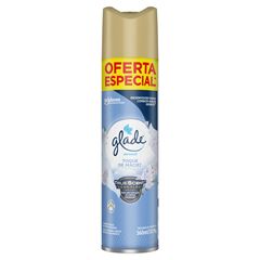 Aerossol Glade Toque De Maciez 20% 360ml