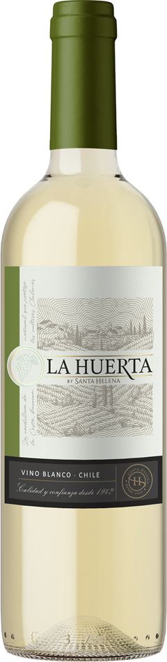 Vinho La Huerta Branco 750ml
