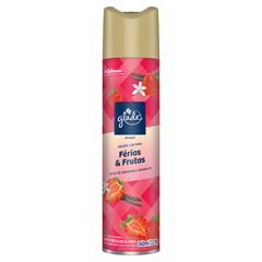 Aerossol Glade Férias & Frutas 360ml