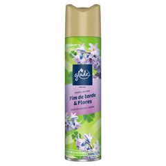 Aerossol Glade Fim de Tarde & Flores 360ml