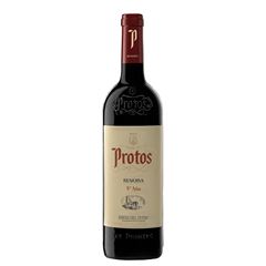 Vinho Protos Reserva Tinto 750ml