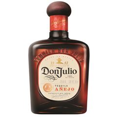 Tequila 750 Ml Don Julio Anejo