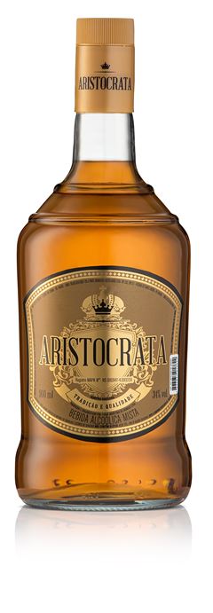 Conhaque Aistocrata 900ml