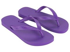 Chinelo Ipanema Classica Feminina 06466
Roxo/Roxo