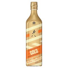 Whisky Johnnie Walker Gold Label Reserve Edição Limitada 750ml