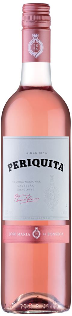 Vinho Periquita Rose 750ml
