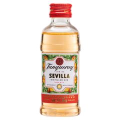 Gin Tanqueray Sevilla 50ML