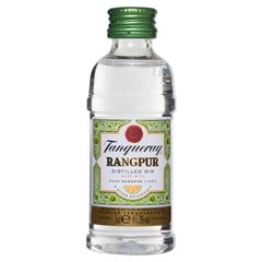 Gin Tanqueray Rangpur 50ML