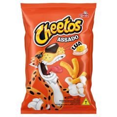 Salgadinho Cheetos Lua 35g