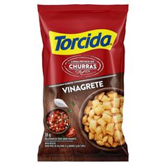 Salgadinho Torcida Vinagrete 35g