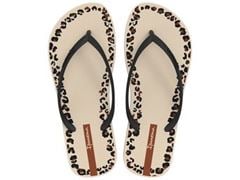 Chinelo Ipanema Day Feminino 27321
Bege /Preto/Marrom