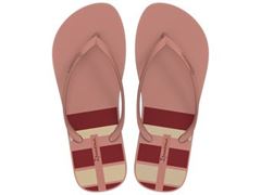 Chinelo Ipanema Day Feminino 27321
Rosa/Rosa/Vermelho