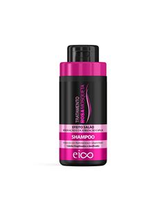 Shampoo Salão Rosa Mosqueta 450ml