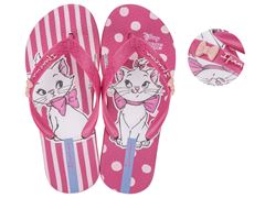 Ipanema Disney Infantil 27064 Rosa / Rosa / Branco