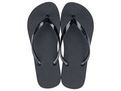 Chinelo Ipanema Classica Fine Ad 26603
Preto/Preto