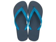 Chinelo Ipanema Classica Masculino 05320 Azul Escuro/Azul