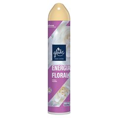 Aerosol Glade Energia Floral 360ml