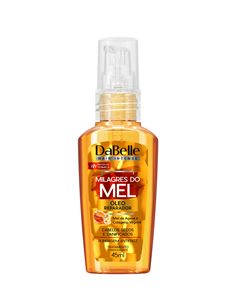 Oleo Reparador Dabelle Milagres Do Mel 45ml