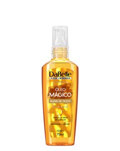 Óleo Magico Dabelle Blend 75ml