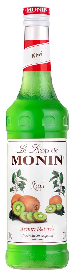 Xarope Monin Kiwi 700ml