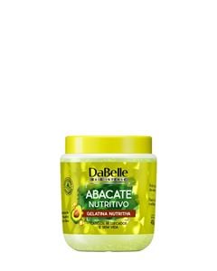 Gelatina Dabelle Abacate Nutritivo 400g