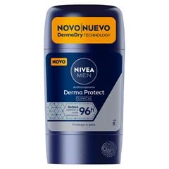 Desodorante Nivea Clinical Derma Protect Men 58g