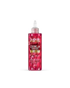 Mascara Liquida Dabelle Cereja Mania 200ml