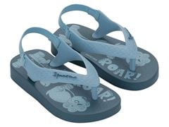 Sandália Ipanema Classica Baby 27011 Azul Escuro / Azul