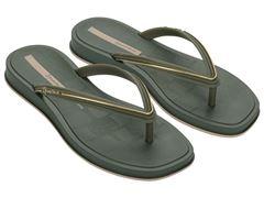 Ipanema Glow 27398 Verde / Verde / Dourado