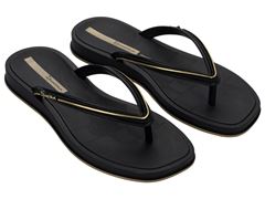 Ipanema Glow 27398 Preto / Preto / Dourado