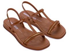 Ipanema Glow Sand Ad 27402 Marrom / Dourado / Lilas