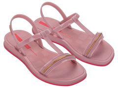 Ipanema Glow Sand Inf 27403 Rosa / Dourado