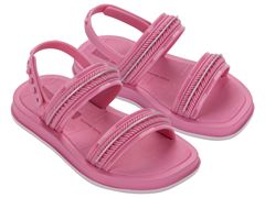 Ipanema Glow Sand Baby 27404 Rosa / Rosa / Prata