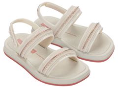 Ipanema Glow Sand Baby 27404 Off White / Rosa